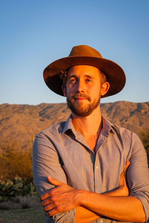 Kyle Findley-Meier
