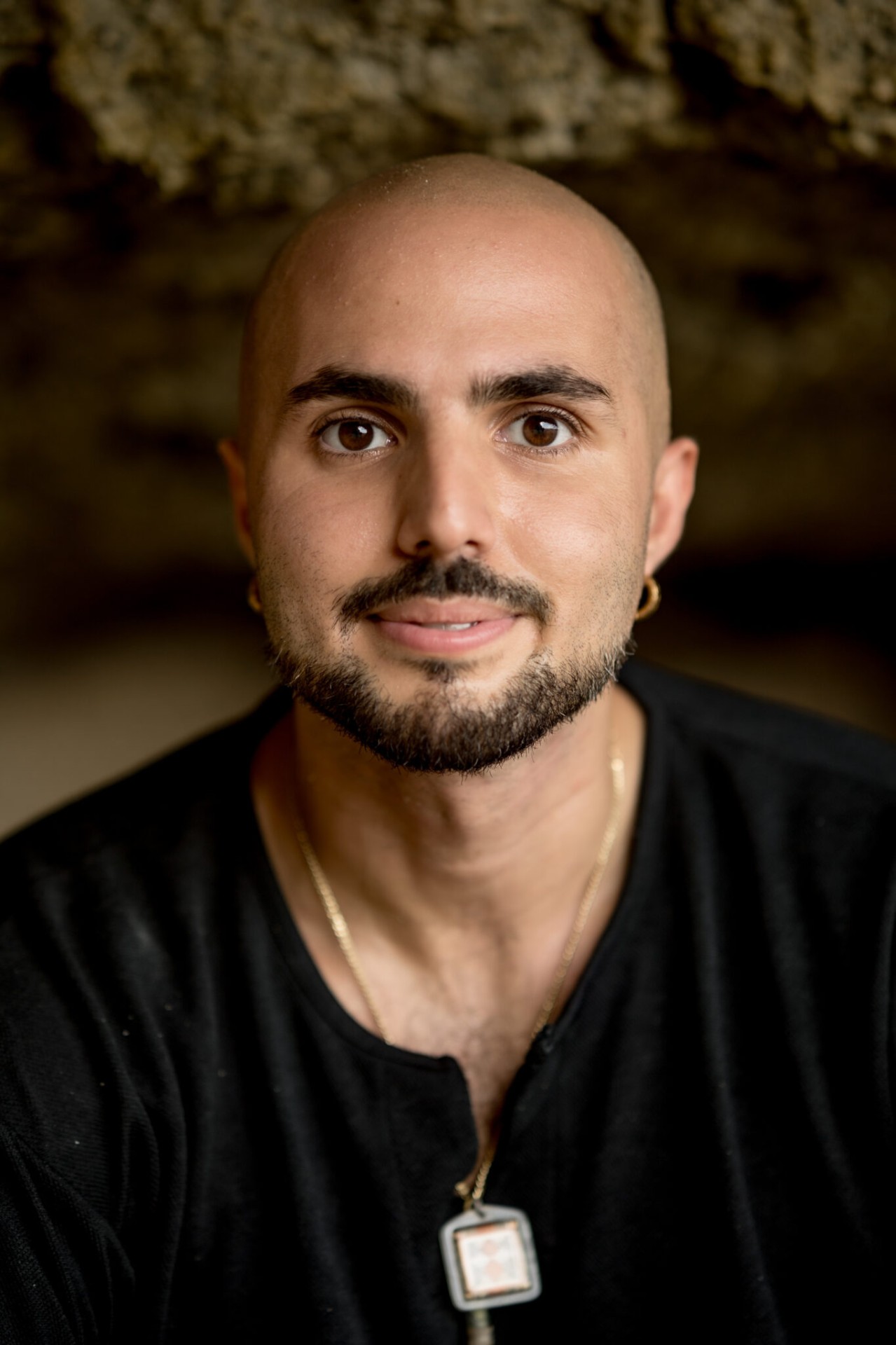 Arian Mateo Tabatabai