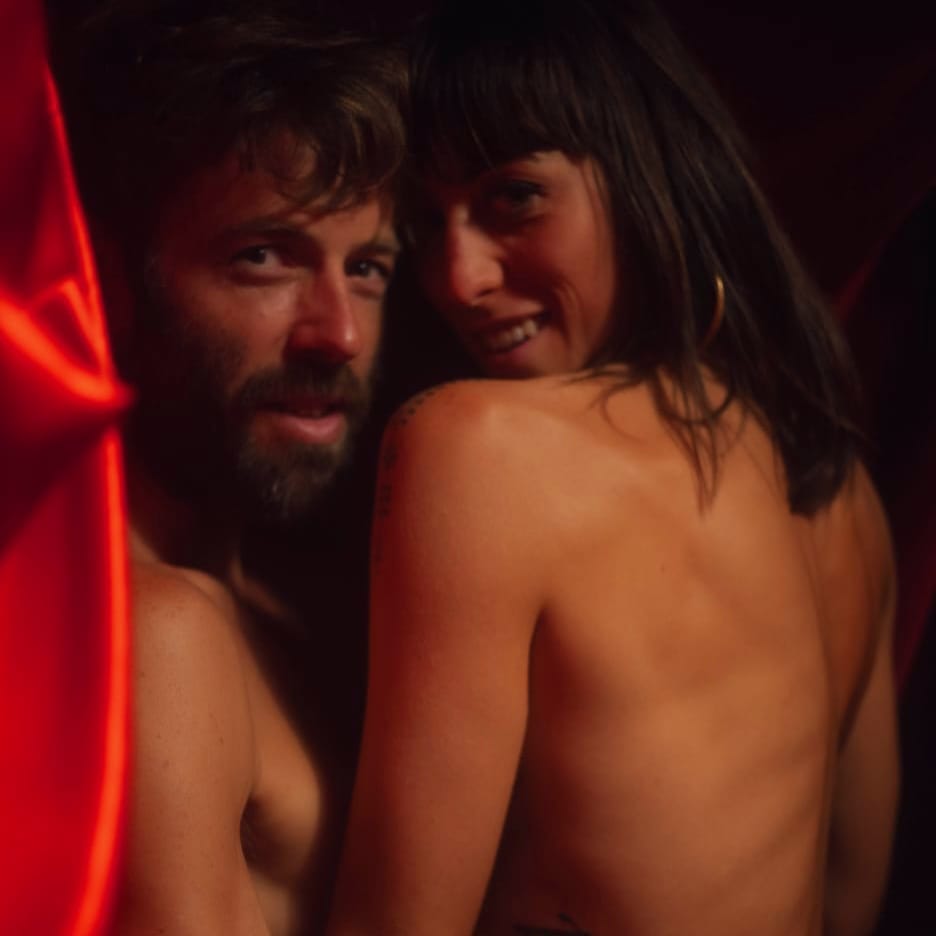 Jeremiya & Yaël