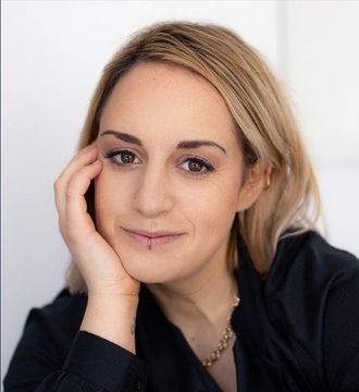 Ashley Taieb