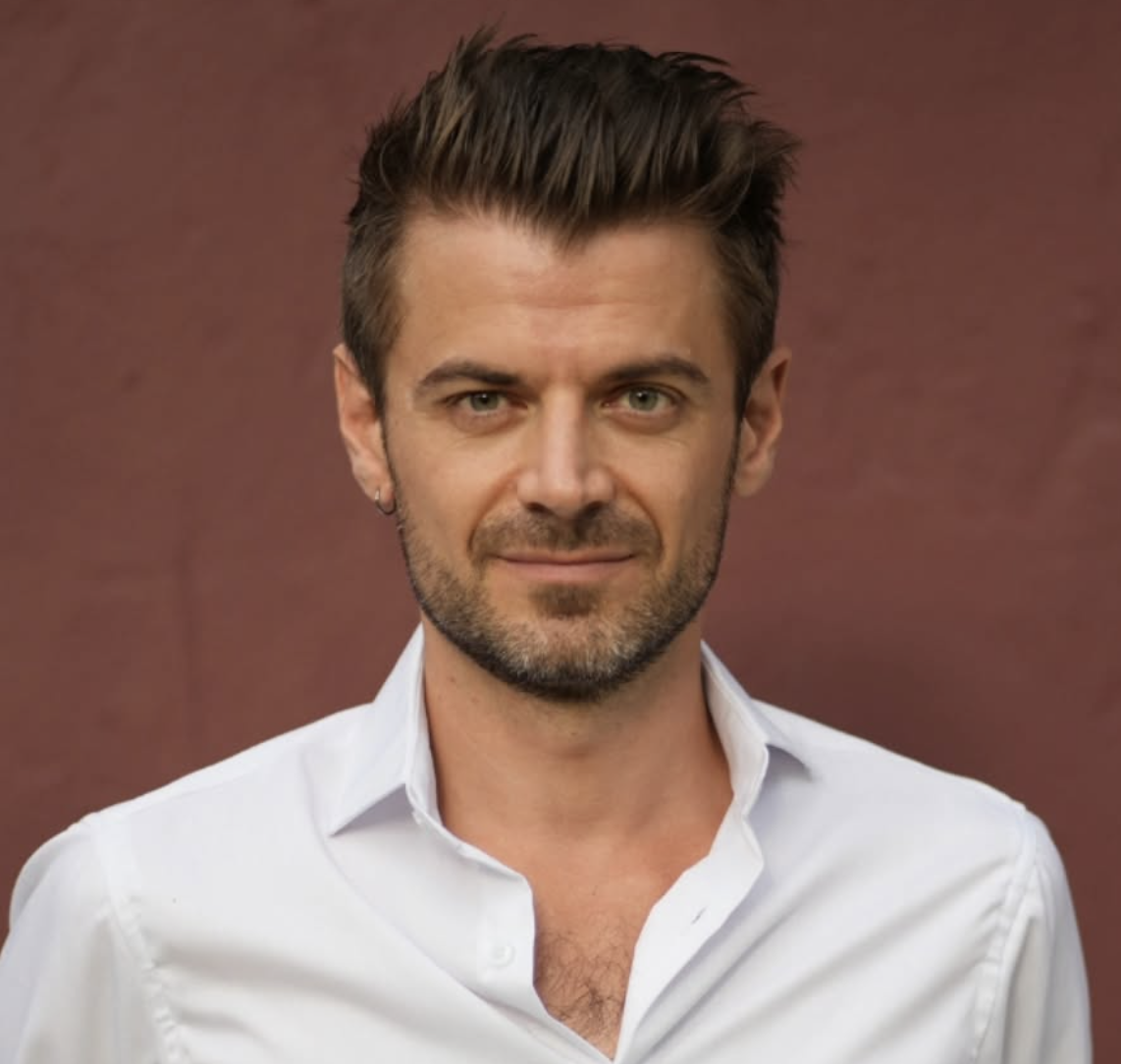 Eric Hulance