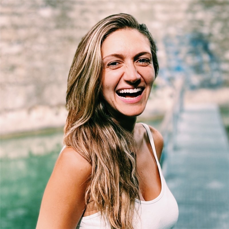 Flaminia Buda