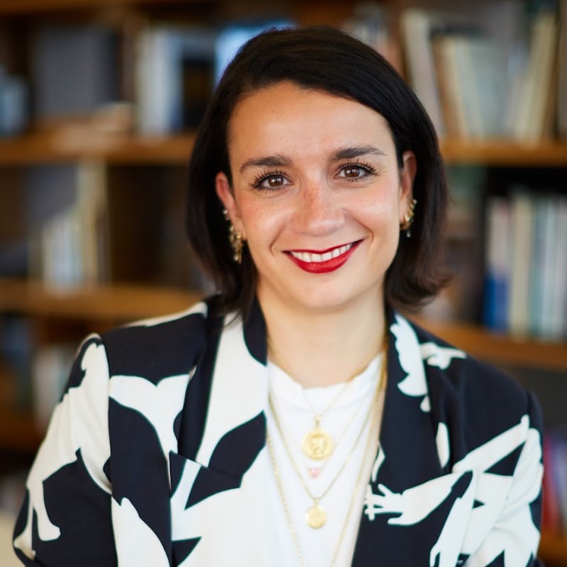 Marina Santalices Amigo