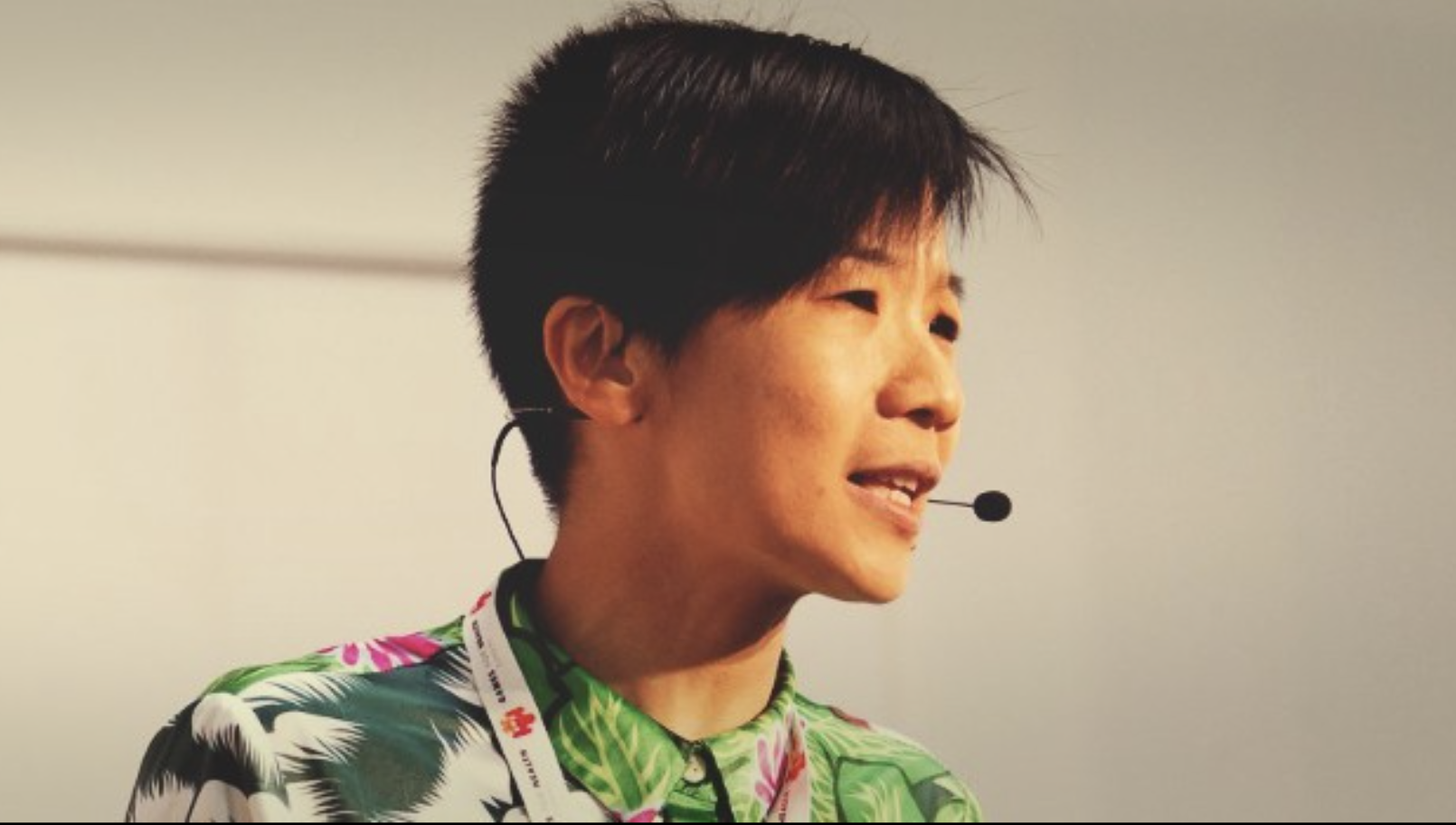 Dr. Ting Jiang